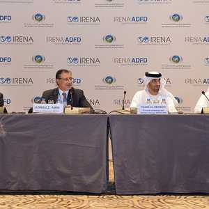 آيرينا.. 57 مليون دولار لتمويل مشروعات طاقة متجددة