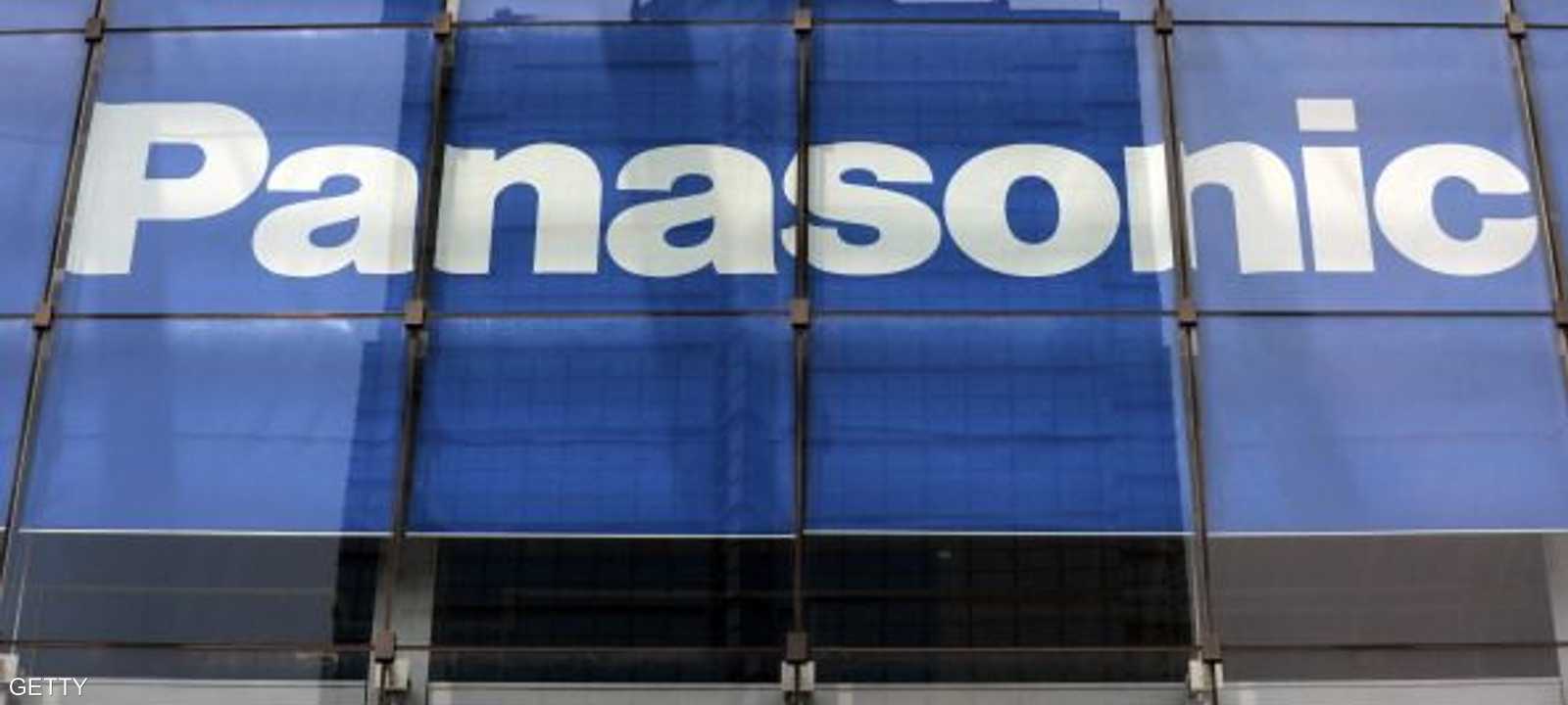 باناسونيك - أرشيفية