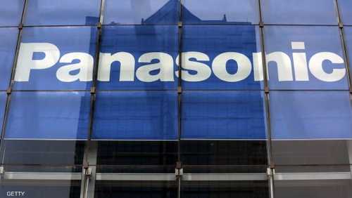 باناسونيك - أرشيفية