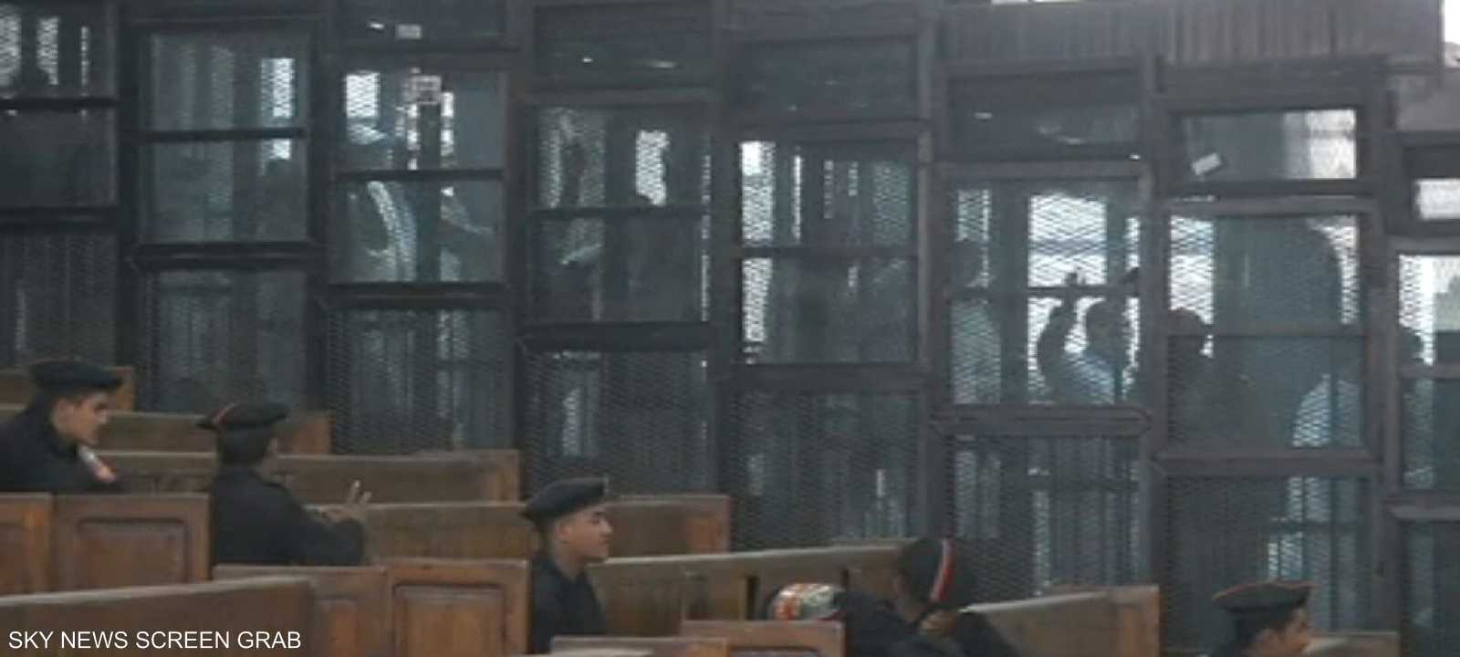 أحداث كرداسة وقعت بعد فض اعتصامي الإخوان في القاهرة