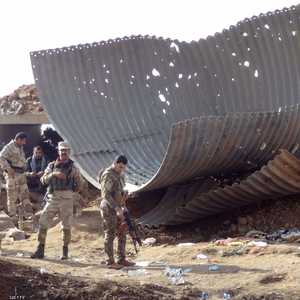 الأردن كثف عملياته ضد داعش منذ الإعلان عن مقتل الكساسبة