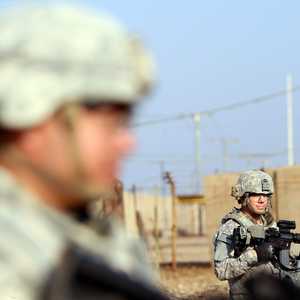 الحرس الثوري نصح واشنطن بسحب قواتها من المنطقة