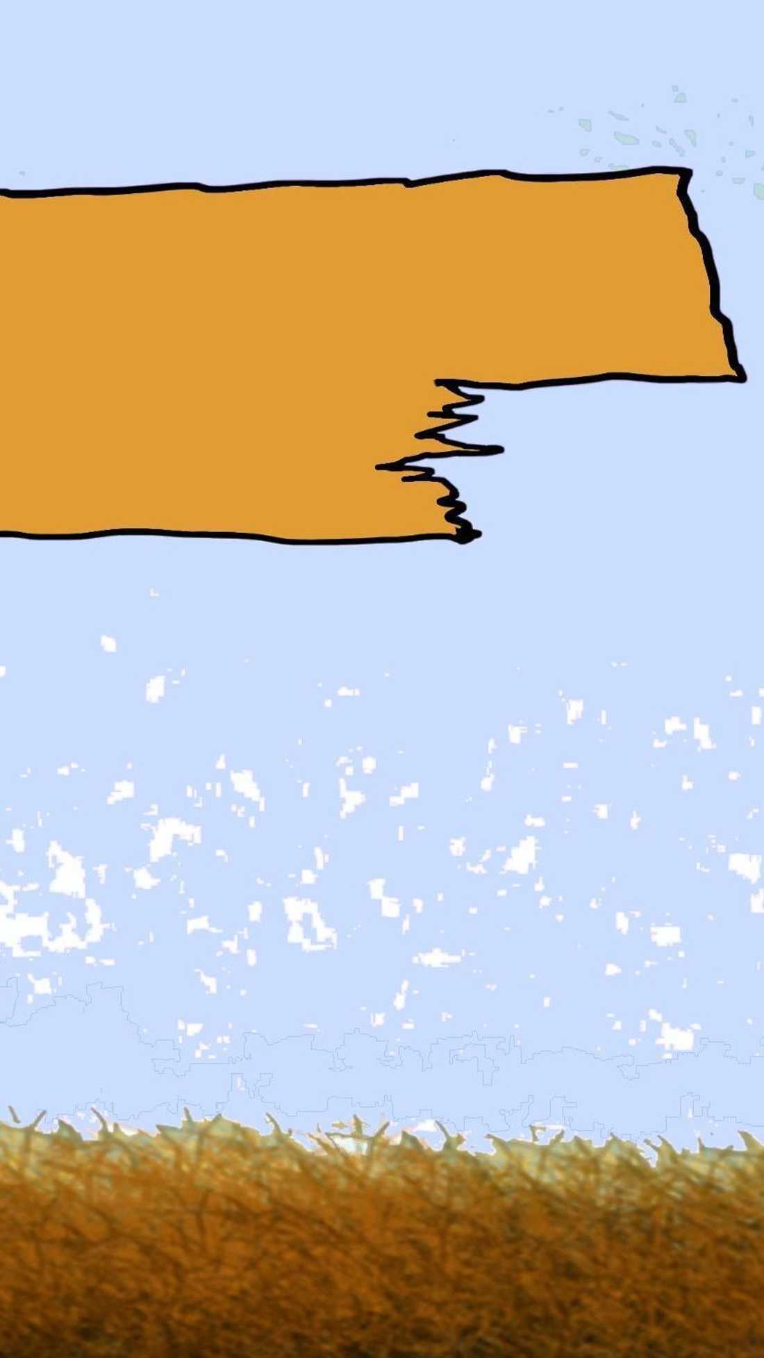 كاريكاتير موفق قات