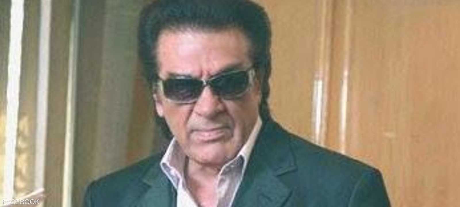 مطر توفي عن عمر 77 عاما