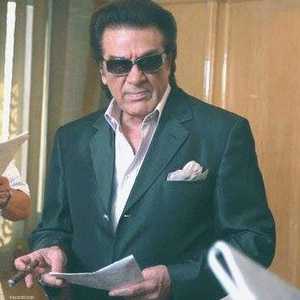 مطر توفي عن عمر 77 عاما