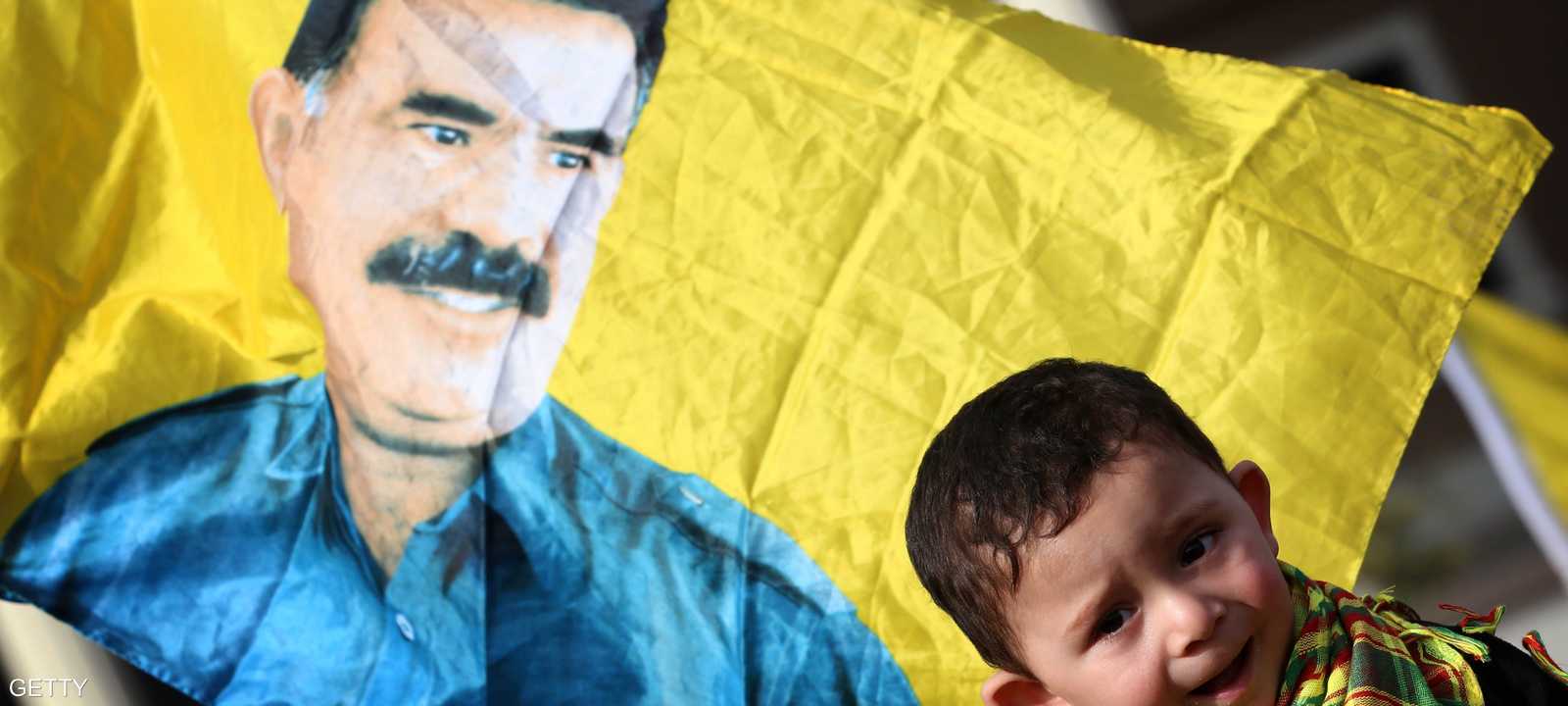 أوجلان دعا لإنهاء العمل المسلح