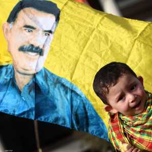 أوجلان دعا لإنهاء العمل المسلح