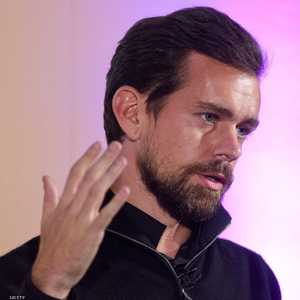 جاك دورسي (أرشيف)