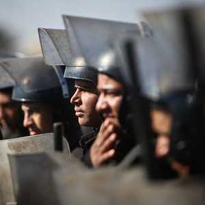 رجال أمن في مصر ـ أرشيفية