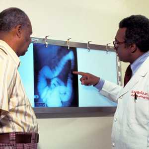 سرطان القولون ثالث أكثر السرطانات انتشارا