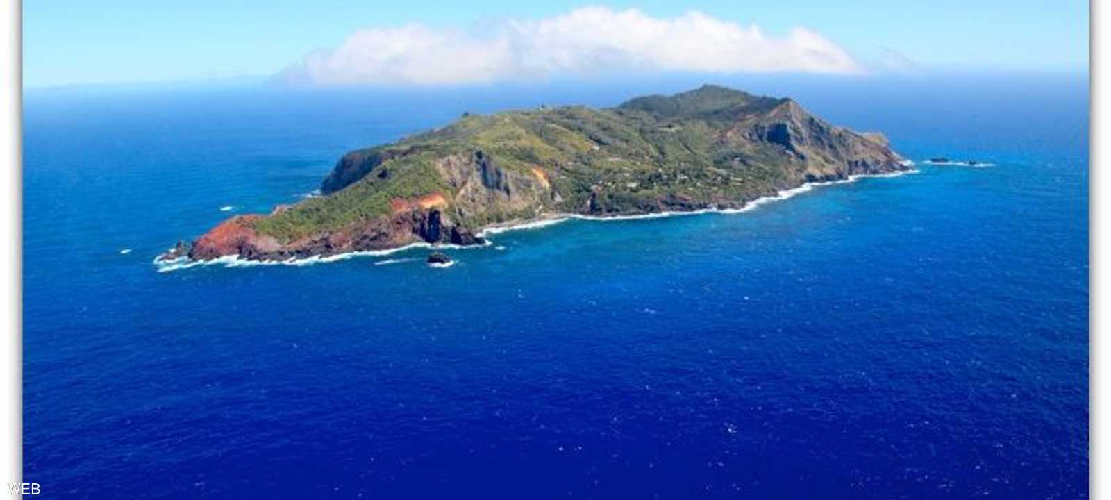 بريطانيا تعتزم انشاء محمية بحرية بالمحيط الهادي لحماية الثروات البحرية