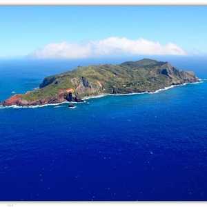 بريطانيا تعتزم انشاء محمية بحرية بالمحيط الهادي لحماية الثروات البحرية