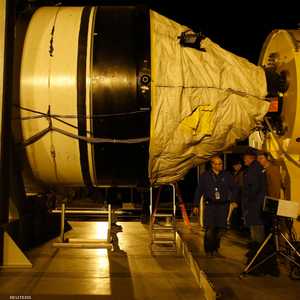 محركات RD-180 الروسية التي تستخدمها ناسا