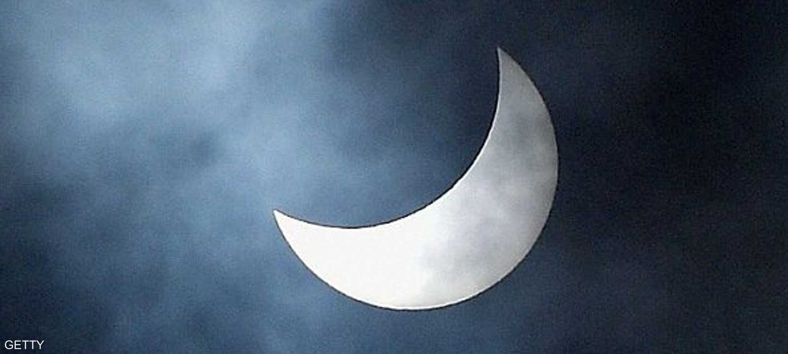 تم رصد مواد بلاستيكية دقيقة معلقة في مياه الغيوم