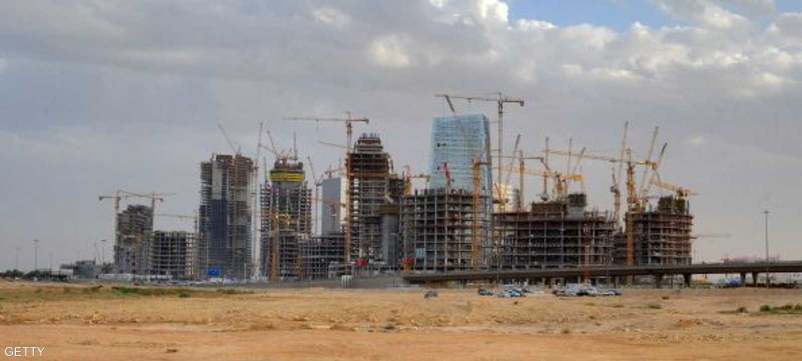 فرض رسوم على الأراضي البيضاء سينشط قطاع البناء.