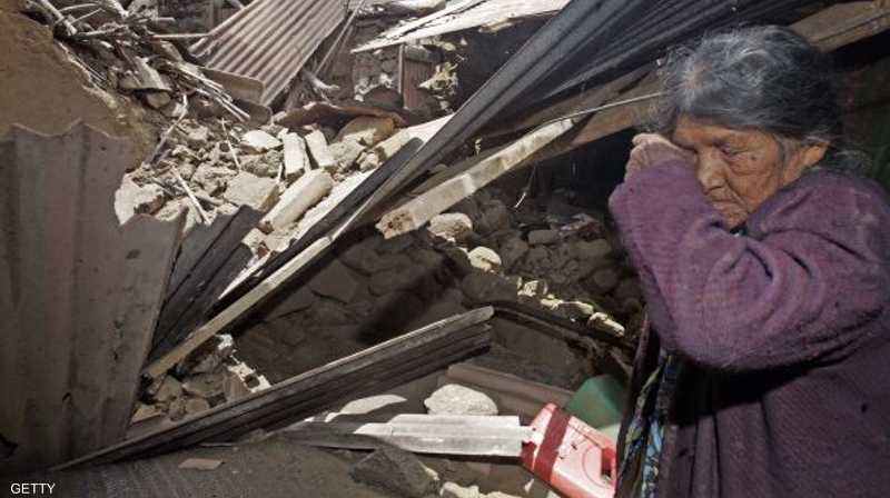 العلماء يستعينون بالحيوانات للتنبؤ بالزلازل | سكاي نيوز عربية