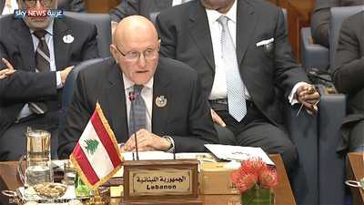 لبنان يكشف عن خطة بقيمة مليار دولار لإيواء اللاجئين