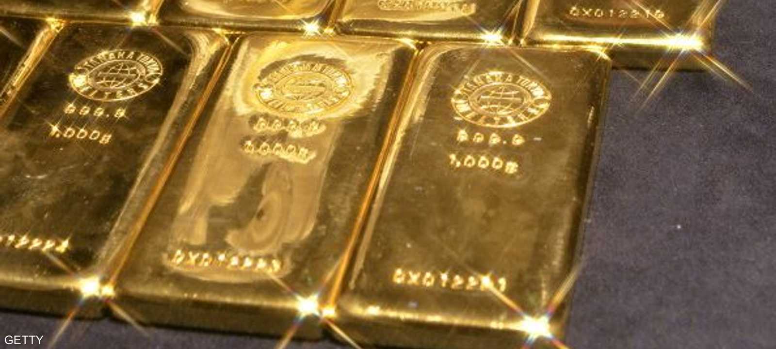 الذهب استقر في التعاملات الفورية