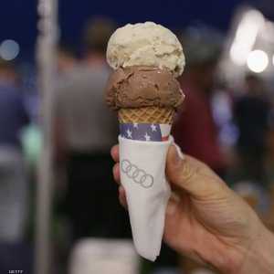 الشركة سحبت منتجاتها من الأيس كريم