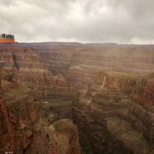 غراند كانيون- أرشيفية