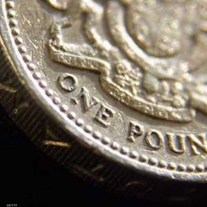 الاسترليني شهد انحدارا غير مسبوق بسبب البريكست