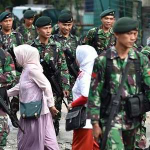 الجيش الإندونيسي يصر على فحص العذرية للراغبات بالالتحاق بالمؤسسة العسكرية