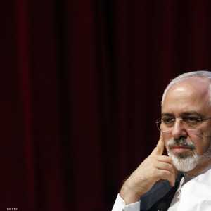 وزير الخارجية الإيراني محمد جواد ظريف