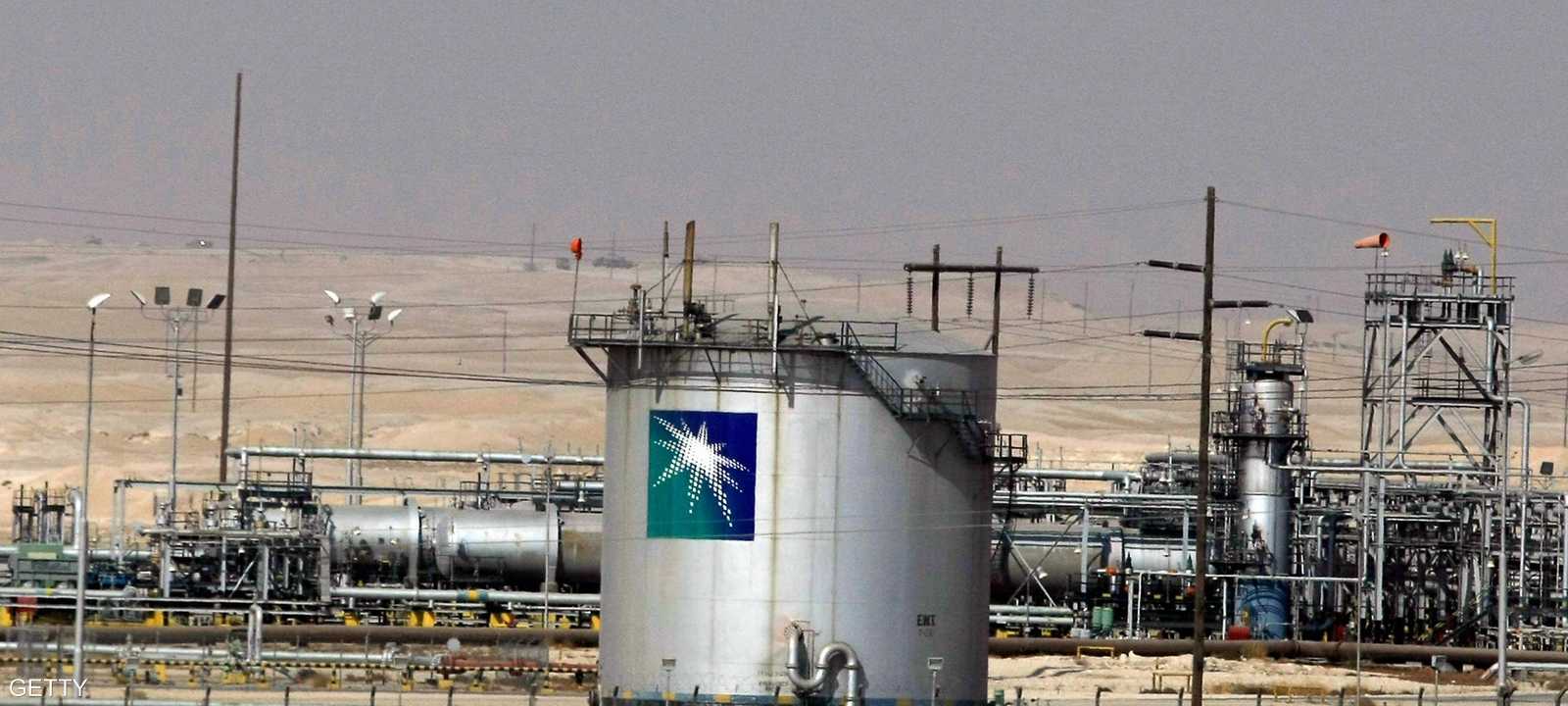 تنتج السعودية أكثر من 10 مليون برميل يوميا من النفط