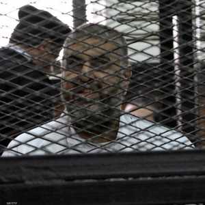 الشاطر من أبرز قيادات الإخوان الذين ذكرهم البيان الأخير