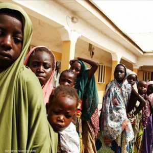 دعوات لمحاربة ظاهرة زواج القاصرات في أفريقيا