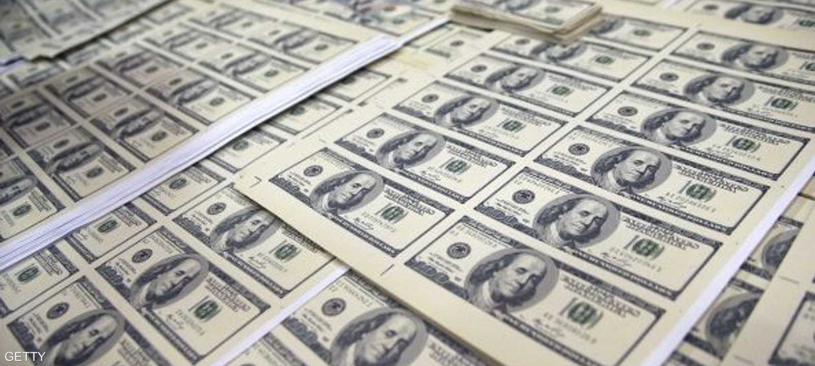 احتياطي مصر من النقد الأجنبي تراجع للشهر الثالث على التوالي