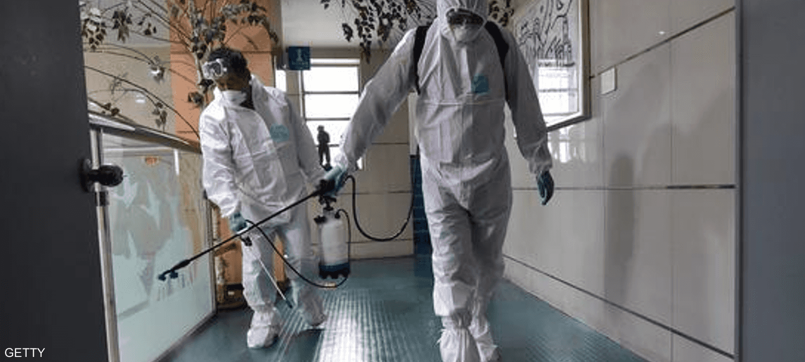 كوريا الجنوبية تسعى إلى إنتاج علاج ناجع لكورونا