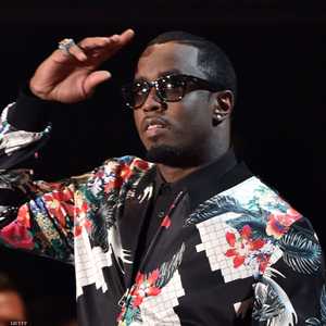 مغني الراب الأميركي شون كومز "بي ديدي"