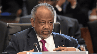 نال 97,81% من الأصوات.. إعادة انتخاب عمر جيلة رئيسا لجيبوتي