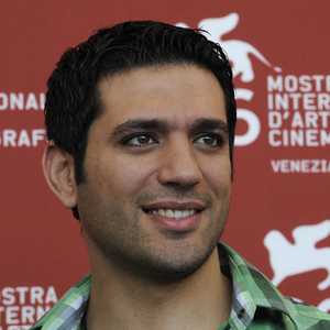 الممثل المصري حسن الرداد