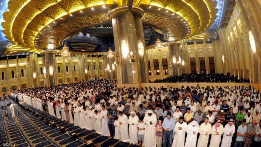 وصلاة في الكويت