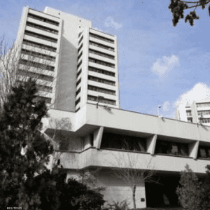 البنك المركزي التركي (أرشيفية)