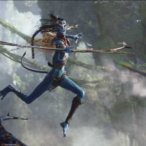 أفاتار حقق نجاجا كبيرا عند عرض الجزء الأول منه