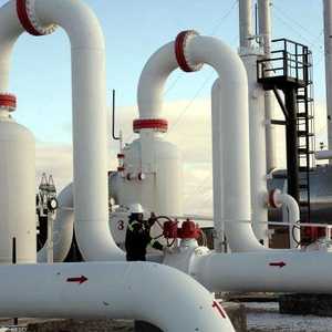 منشآت الغاز التركية تعرضت لهجمات من قبل