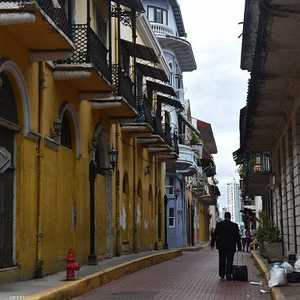 الزلزال وقع على بعد 258 كيلومترا إلى الجنوب الشرقي من العاصمة بنما - أرشيفية