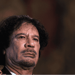 العقيد الليبي قتل عام 2011