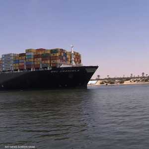 مصر تسعى لزيادة تنافسية ميناء شرق بورسعيد