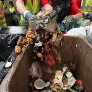 المملكة المتحدة هي الأسوأ في إهدار الطعام