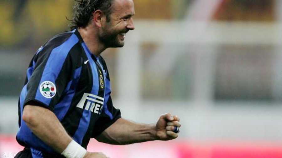 الصربي سينيسا ميهايلوفيتش مدرب ميلان تألق في الكالشيو مع لاتسيو وإنتر ميلانو