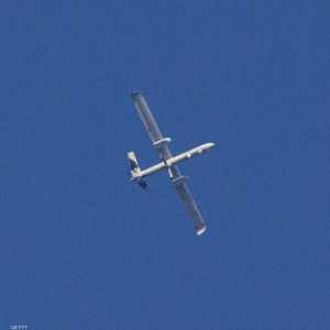 إيران لم تعلن عن جنسية الطائرة