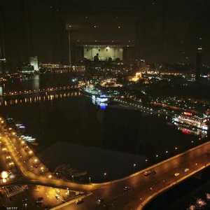 يسعى معظم المصريين المغتربين لشراء عقارات في بلدهم