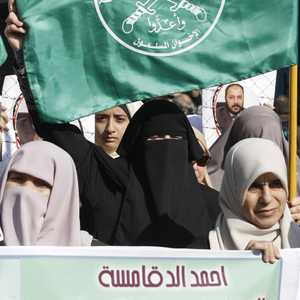 بلغ الصراع بين أذرع الإخوان ذروته في الأيام القليلة الماضية