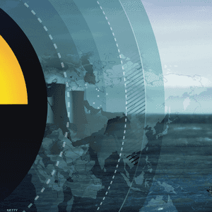 نووي إيران يثير قلق الولايات المتحدة