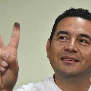 جيمي موراليس