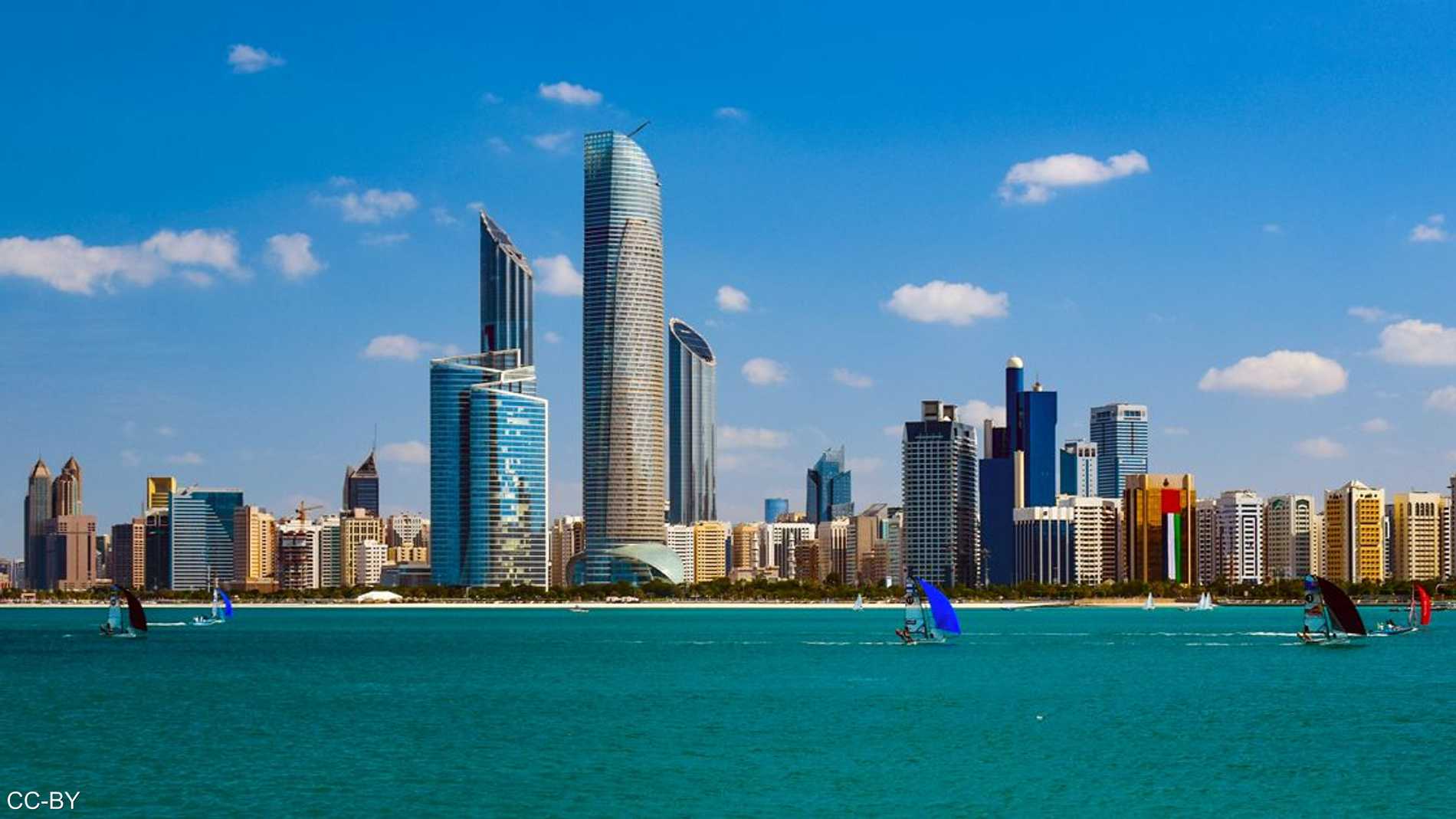 الإمارات الأولى عربيا في مؤشر "ضمان" لمناخ الاستثمار
